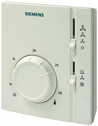  Siemens RAB31.1 | S55770-T230