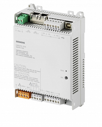 Siemens DXR2.E10-101A/BP | S55376-C164