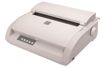 DL3750+ арт: Лента для печатающего устройства