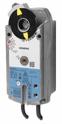  Siemens GMA166.1E | BPZ:GMA166.1E