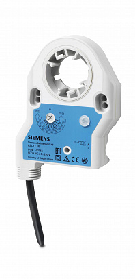  Siemens ASC77.1E | BPZ:ASC77.1E