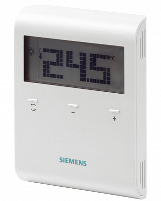  Siemens RDD100.1RF | S55770-T319