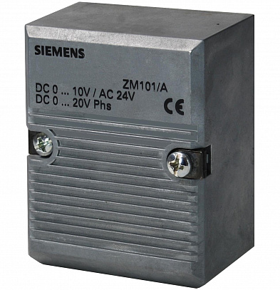  Siemens ZM101/A | BPZ:ZM101/A