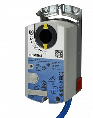  Siemens GLB111.1E/MO | S55499-D199