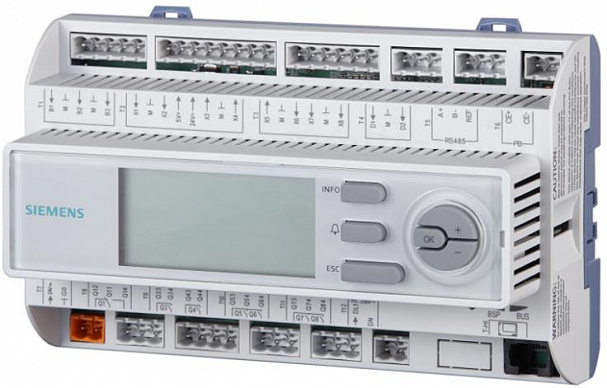  Siemens POL424.70/STD | S55394-C247-A100