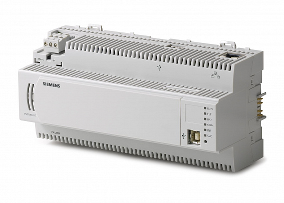  Siemens PXC100-E.D | BPZ:PXC100-E.D