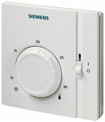  Siemens RAA31 | S55770-T221