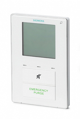  Siemens QMX3.P87-1WSC | S55624-H111