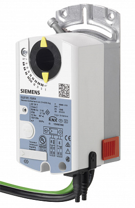  Siemens GDB181.1EMKN | S55499-D505
