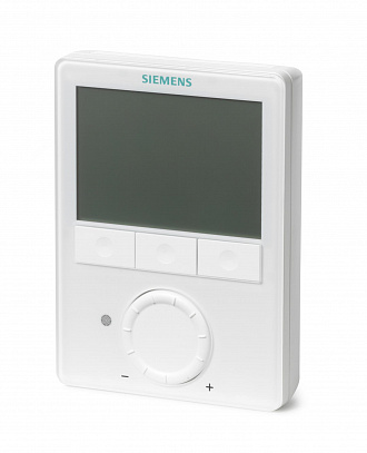  Siemens RDG160T | S55770-T343
