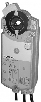  Siemens GBB335.1E/VN | S55499-D466