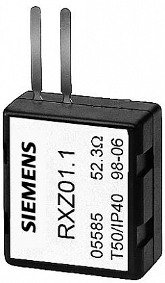  Siemens RXZ02.1 | BPZ:RXZ02.1