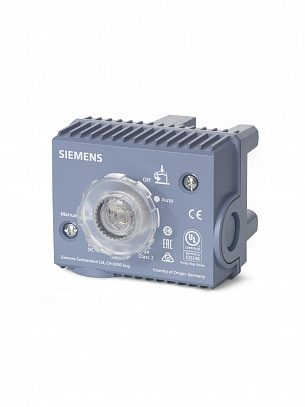  Siemens ASE2 | BPZ:ASE2