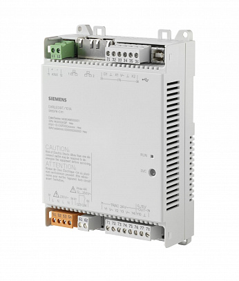 Siemens DXR2.E09T-101A/BP | S55376-C166