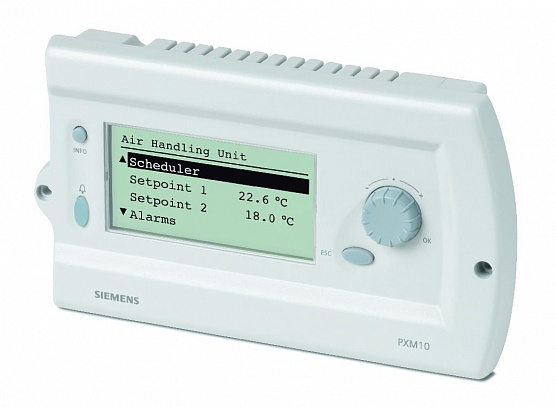  Siemens PXM10 | BPZ:PXM10