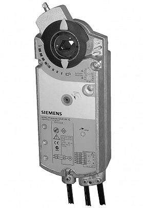  Siemens GCA321.1E | BPZ:GCA321.1E