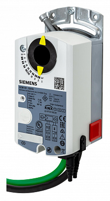  Siemens GDB181.1E/KN | S55499-D134