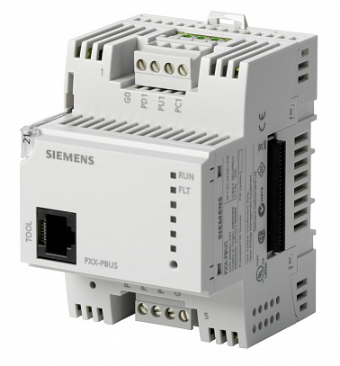  Siemens PXX-PBUS | S55842-Z107