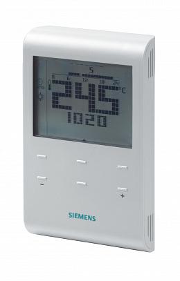  Siemens RDE100.1RF | S55770-T320