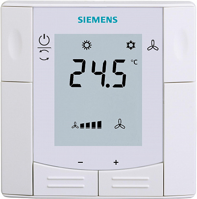  Siemens RDF340 | BPZ:RDF340
