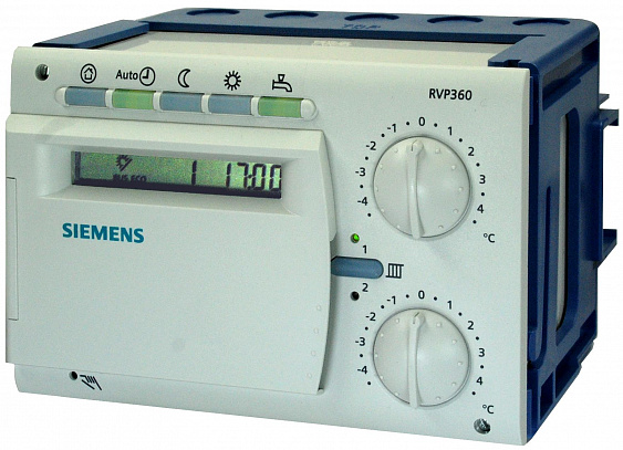  Siemens RVP360 | S55370-C139