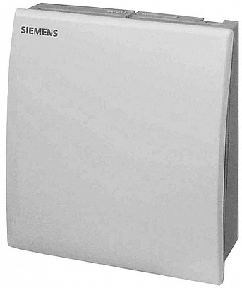  Siemens QPA1004 | S55720-S453