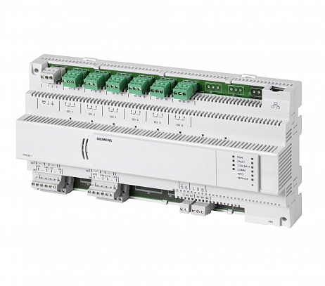  Siemens PXC22.1-E.D | S55372-C119