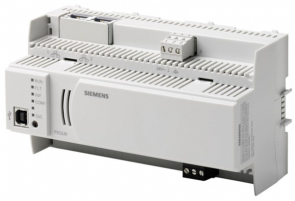  Siemens PXG3.M | S55842-Z106-A101