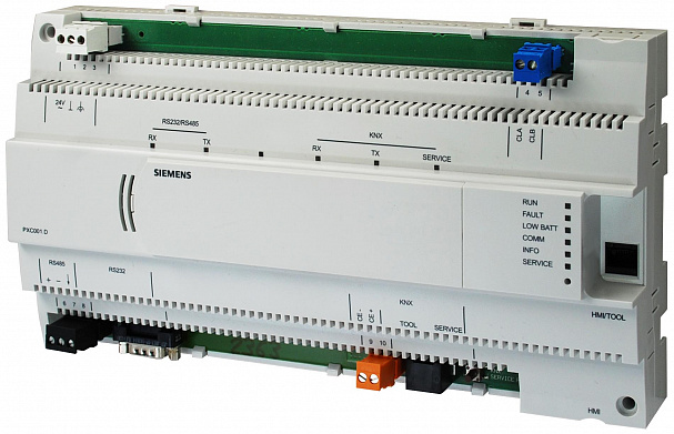  Siemens PXC001.D | S55372-C113