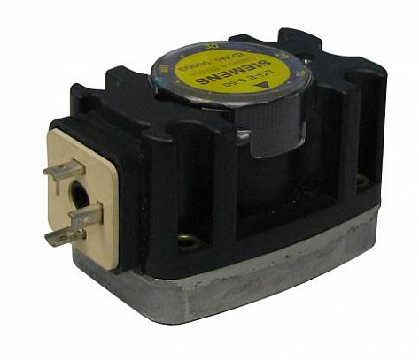 QPL25.500B арт: QPL25.500B Compact pressure switches