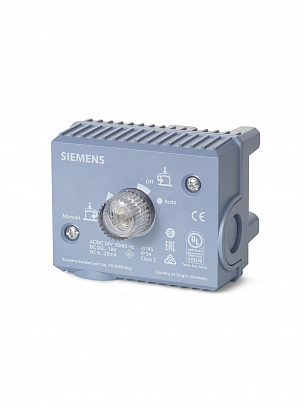  Siemens ASE1 | BPZ:ASE1
