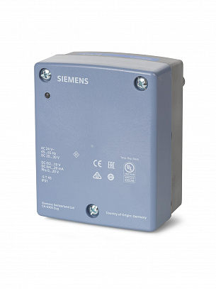  Siemens ASE12 | BPZ:ASE12