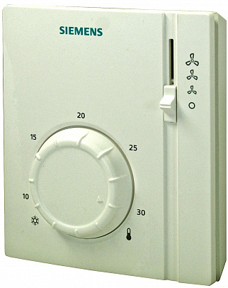  Siemens RAB21 | S55770-T227