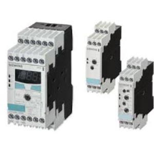 Реле контроля температуры Siemens 3RS10, 3RS11
