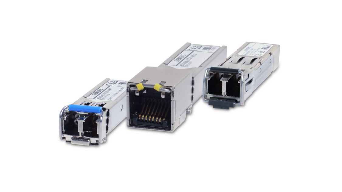 RUGGEDCOM SFP