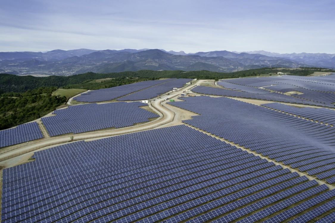 eBoP – решения для солнечных электростанций