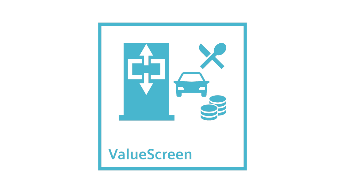 ValueScreen