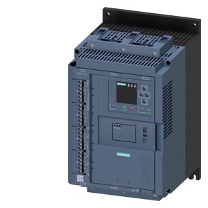 3RW55 soft starters Siemens 3RW5521-1HA06