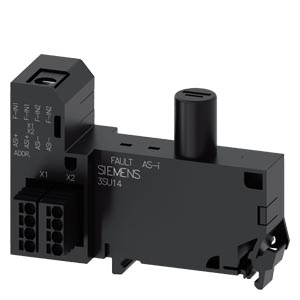 Modules Siemens 3SU1401-2EE60-6AA0