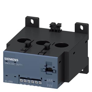 Система защиты и управления электродвигателем SIMOCODE pro Siemens 3UF7113-1AA01-0