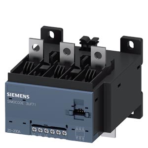 Система защиты и управления электродвигателем SIMOCODE pro Siemens 3UF7113-1BA01-0