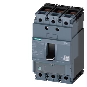  Siemens 3VA1110-4EE32-0KF0