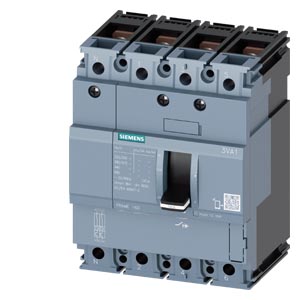  Siemens 3VA1132-5GD42-0DA0