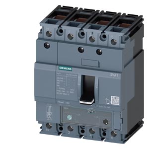  Siemens 3VA1150-6GF46-0KF0