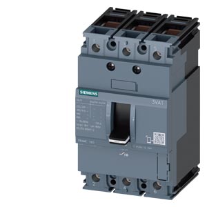  Siemens 3VA1180-4ED36-0AC0