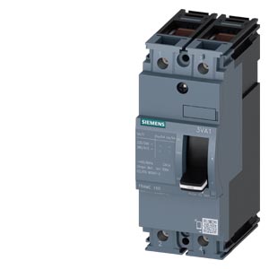 3VA автоматические выключатели в литом корпусе до 250 A Siemens 3VA1196-5ED26-0AA0