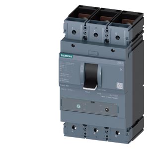 3VA автоматические выключатели в литом корпусе до 250 A Siemens 3VA1332-6EF32-0AA0