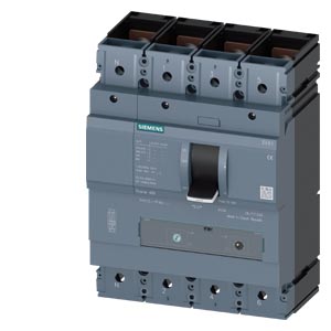 3VA автоматические выключатели в литом корпусе до 250 A Siemens 3VA1332-7GF42-0AA0
