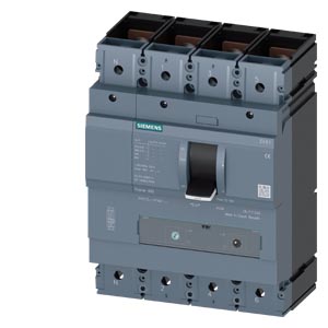  Siemens 3VA1340-4EF42-0BB0