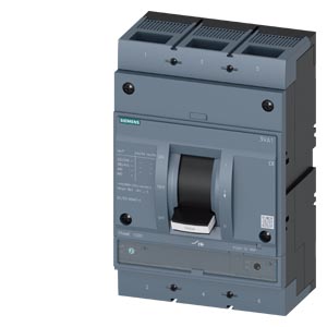 3VA автоматические выключатели в литом корпусе до 250 A Siemens 3VA1510-6EF32-0AA0